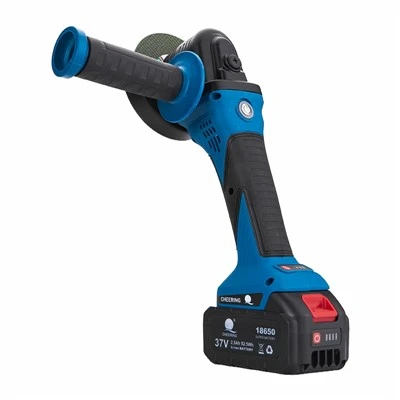 Amoladora angular multiusos
